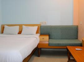 I-ROOMZ Bagyas Residency，位于阿纳恩塔普尔的酒店