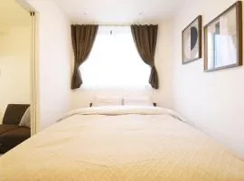 ALDO INN Toyosu