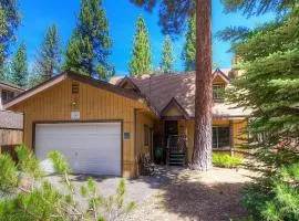 Bambi's Bunkhouse home