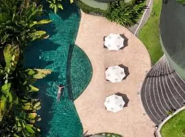 De Moksha Eco Friendly Boutique Resort