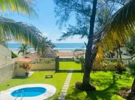 Quinta Duné Boutique - Un Paraíso Frente Al Mar