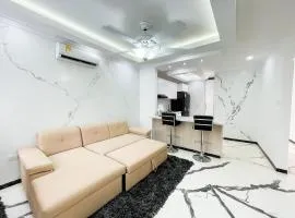 Apartamento en Santa Marta