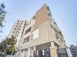Hotel O ACS Inn，位于哥印拜陀的酒店