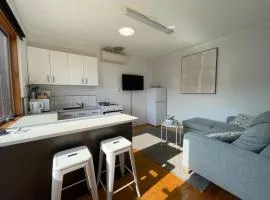 Rye Studio Apartment