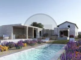 Awesome Home In Podgrade With Sauna