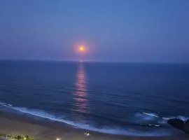 1703 on High Tide Amanzimtoti