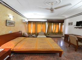 Parakeet Tourist Resort，位于Kurukshetra的酒店