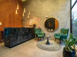 Executive Dean Valdivia 207 Residences by Geko