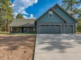 Luxury Mountain Retreat with studio apartment