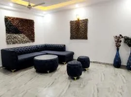 3bhk penthouse with terrace
