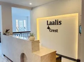 crest