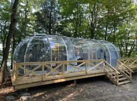 2-bedroom Capsule House #30