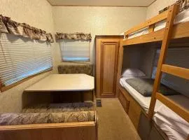 Lakefront RV Cottage in Parry Sound #14