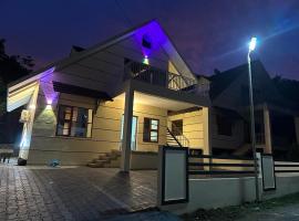 ROSEBuD VILLA，位于Kallana的酒店