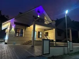 ROSEBuD VILLA