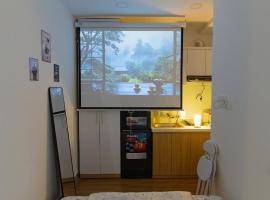 Nori Homestay - Central HCM city, 5mins to Bui Vien，位于胡志明市的酒店