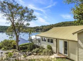 'Otella Cottage' by Accom Holidays