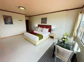 瑟普莱海滩酒店