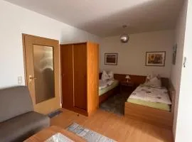 Ferienwohnung Nummer 17