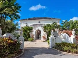 Royal Westmoreland Benjoli Breeze, Palm Ridge 10 by Island Villas