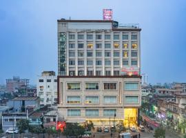 Hotel Diyalo, Birgunj，位于Bīrganj的酒店