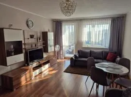 Apartament Łąkowa
