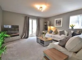 Family home in Great Dunmow for up to 5 guests