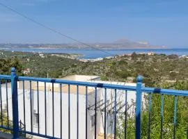 Villa Agassi Aspro