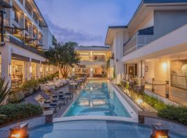 Kwetu Nairobi, Curio Collection By Hilton，位于内罗毕的酒店