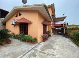 Casa Raihan，位于维拉杰佩特的酒店