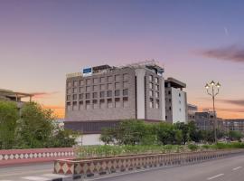 Keys Prima by Lemon Tree Hotels, Kota, Rajasthan，位于科塔的酒店