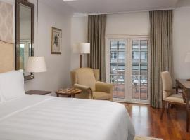 ITC Windsor, a Luxury Collection Hotel, Bengaluru，位于班加罗尔的酒店