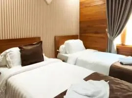 Kamang Resort and Convention Center