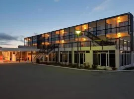 The Riccarton Hotel