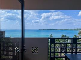 Iriomote Hotel by Hoshino Resorts，位于竹富岛的酒店