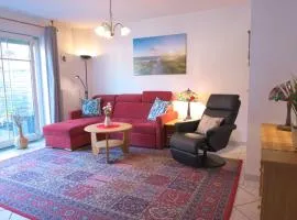 Ferienwohnung Claudia