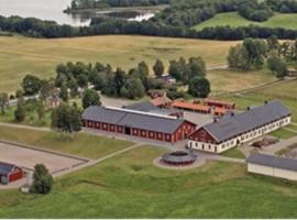 Bj&ouml;rkhult Inn，位于Sparreholm的青旅