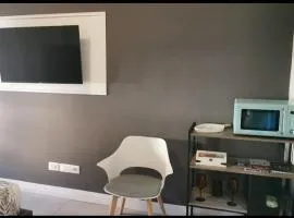 Villetta Garlasco Centro con Giardino