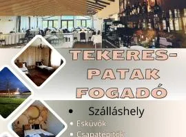 Tekeres-patak Fogadó