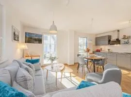 Ferienhaus "Lütten Reet"