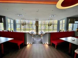 Morada Hotel Arendsee，位于奥斯赛拜-屈隆斯博恩的酒店