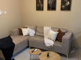Comfort at home