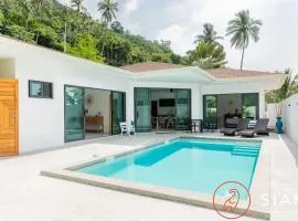 Villa Blue Bird 2br & Private Pool