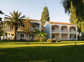 Cavo Mytikas，位于米提卡斯的酒店