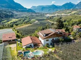 Apfel Chalet Feldhof