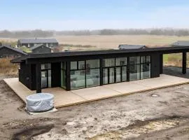 Nice Home In Løkken With Sauna