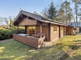 Pet Friendly Home In Haren With Wifi