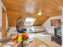 Beautiful Apartment In Bischofsheim
