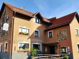Beautiful Apartment In Bischofsheim