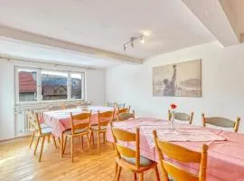 Nice Apartment In Bischofsheim